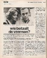 Dutch magazine feature article - click for larger version